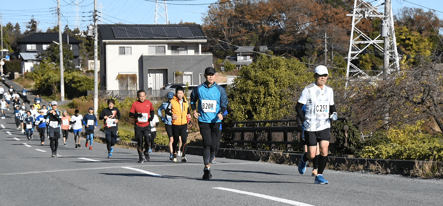 10kmコース